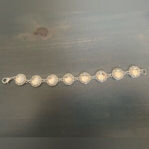 Banana republic bracelet